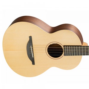 Sheeran by Lowden - The Tour Edition